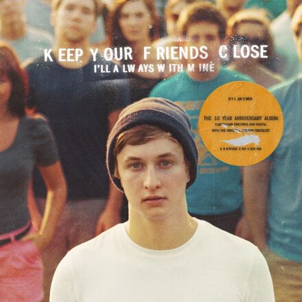 Owen Dylan: Keep Your Friends Close...