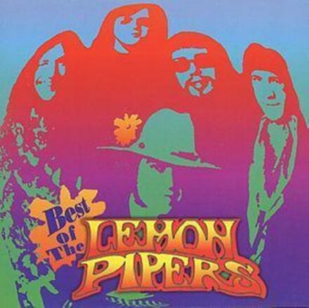 Lemon Pipers: Best Of The Lemon Pipers