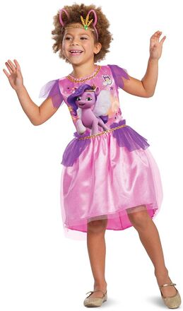 Disguise - My Little Pony Costume - Pip Petals (104 cm)