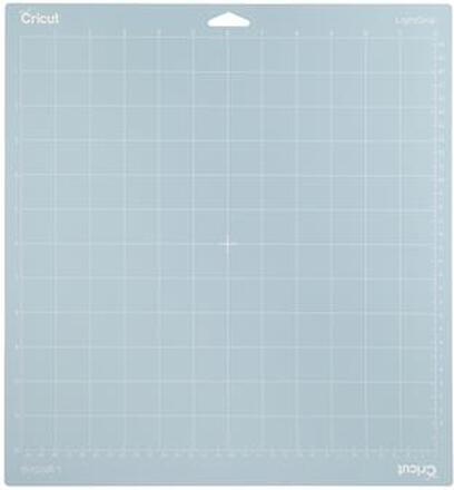 Cricut Explore/Maker LightGrip Machine Mat (30x30cm) 1-pack