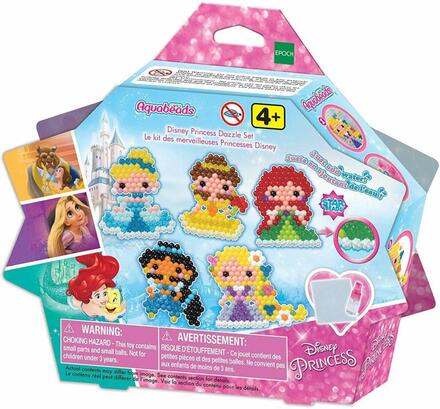 Aquabeads Disney Princess Dazzle Set