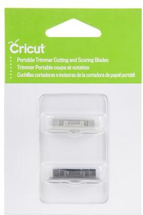 Cricut Basic Trimmer Replacement Blade 1-pack