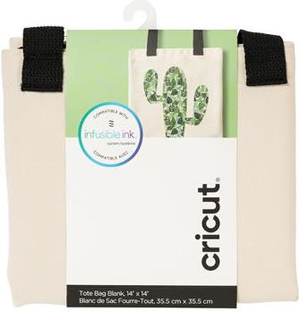 Cricut Infusible Ink Tote Bag (Blank, Medium)