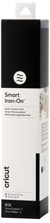 Cricut Smart Iron-on 33x273cm 1 sheet (Black)