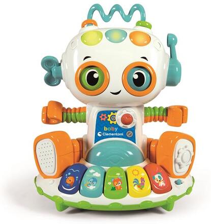 Baby Robot SE/FI