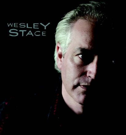 Stace Wesley: Self Titled