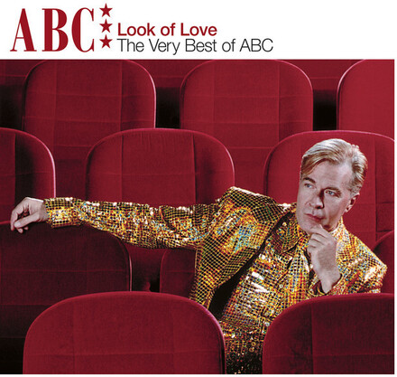 ABC: Look of love/Very best of... 1982-89