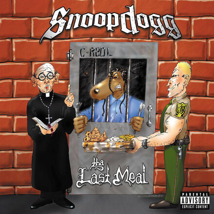 Snoop Dogg: Tha last meal 2000