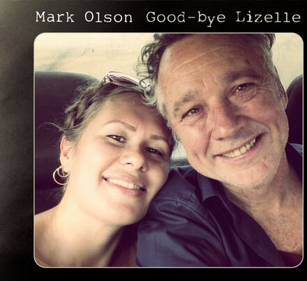 Olson Mark: Good-bye Lizelle 2014