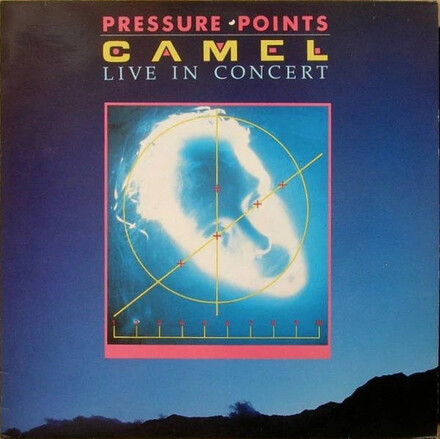 Camel: Pressure Points - Live In Concert