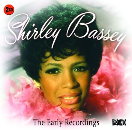 Bassey Shirley: Early Recordings