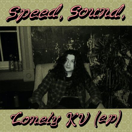 Vile Kurt: Speed Sound Lonely KV (EP)