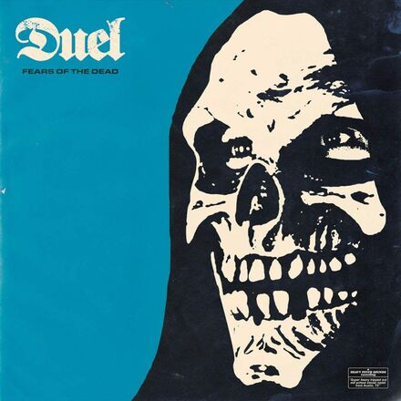 Duel: Fears Of The Dead (Tri-color)