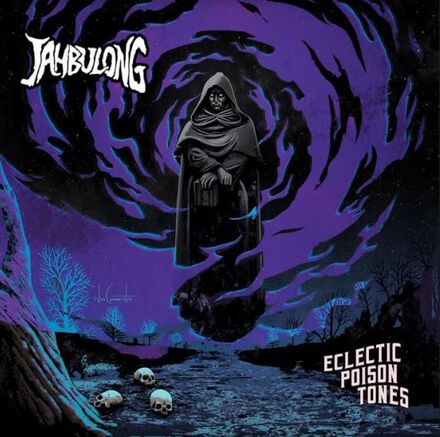 Jahbulong: Eclectic Poison Tones