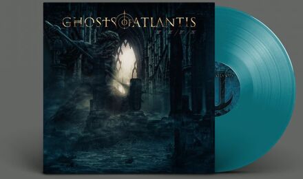 Ghosts Of Atlantis: 3.6.2.4 (Turquoise)
