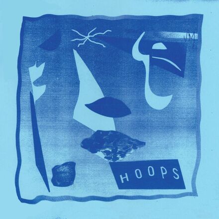 Hoops: Hoops EP