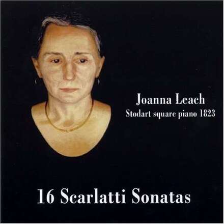 Scarlatti: 16 Sonaten