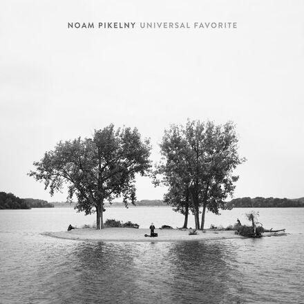 Pikelny Noam: Universal Favorite