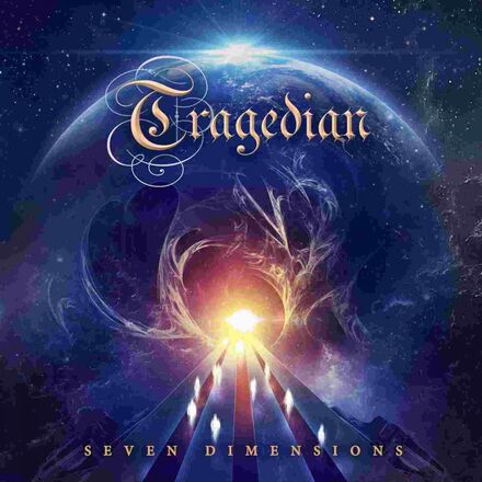 Tragedian: Seven Dimensions