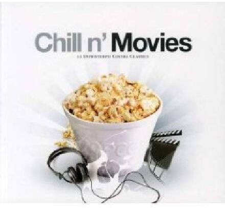 Chill N"' Movies