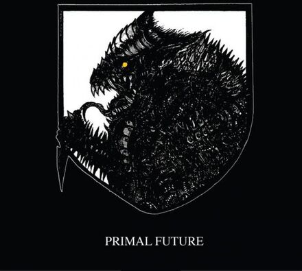 Intolerant: Primal Future (Red)