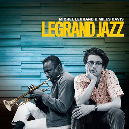 Legrand Michel: Legrand Jazz