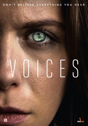 The voices