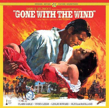 Steiner Max: Gone With the Wind