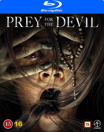 Prey for the devil