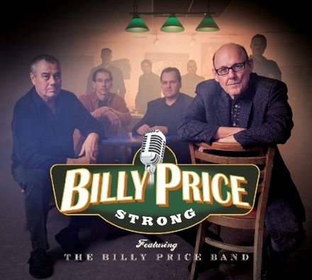 Price Billy: Strong