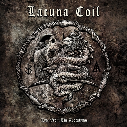 Lacuna Coil: Live from the Apocalypse 2021