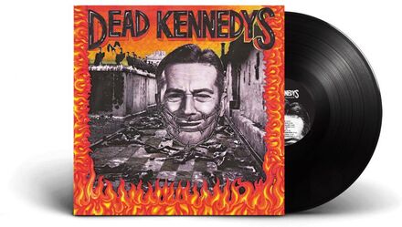 Dead Kennedys: Give Me Convenience Or Give Me...