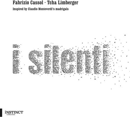 Cassol Fabrizio: I Silenti