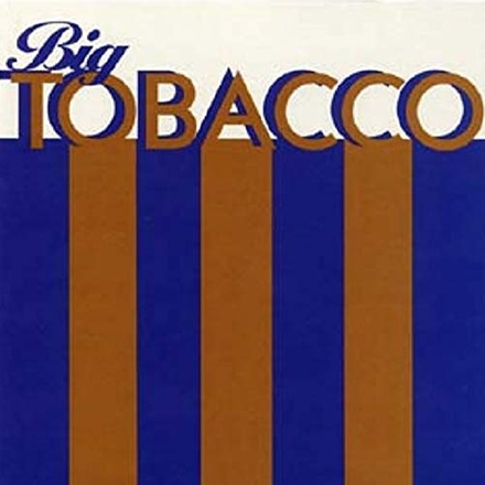 Pernice Joe: Big Tobacco