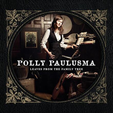Paulusma Polly: Leaves From the Family Tree