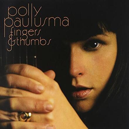 Paulusma Polly: Fingers & Thumbs