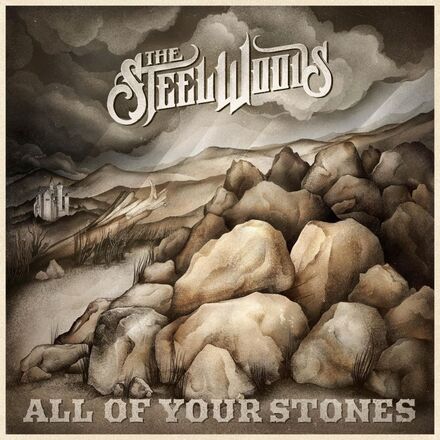 Steel Woods: All of your stones