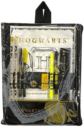 Harry Potter: Bumper Stationery Set