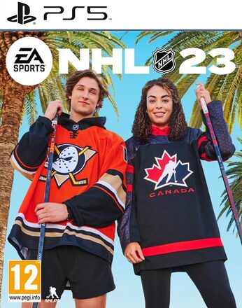 NHL 23