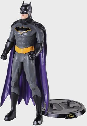 Dc Comics: Dc Batman Bendyfig Figurine (Comic)