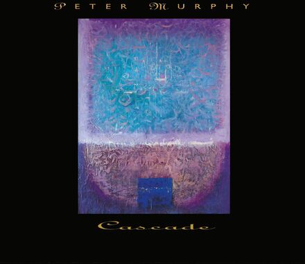 Murphy Peter: Cascade (Scarlet)