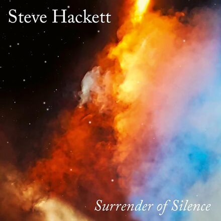 Hackett Steve: Surrender of silence 2021