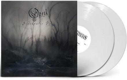 Opeth: Blackwater park (White)