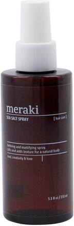 Meraki - Sea salt spray