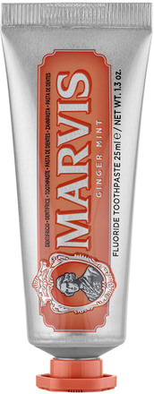 MARVIS - Toothpaste Ginger Mint 25 ml