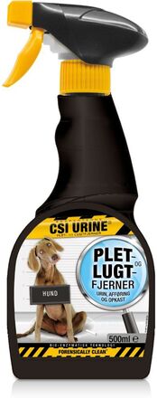 CSI URINE - Dog Spray 500 ml