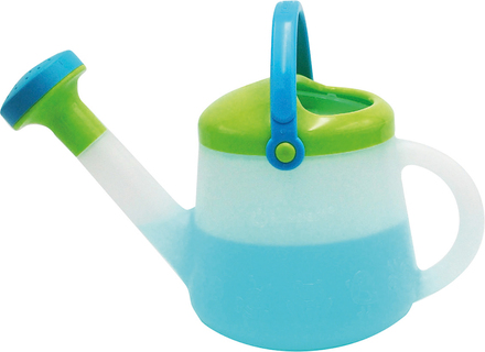 Spielstabil - Watering Can translucent green