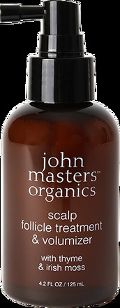 John Masters Organics - Deep Scalp Follicle Treatment 125 ml