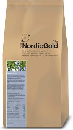 UniQ - Nordic Gold Freja 10 kg