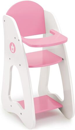 Bayer - Dolls High Chair - Princess World